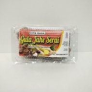 Ginger Sugar Drink Ginger Sugar/ Purworejo Citalasa Lemongrass Health Drink