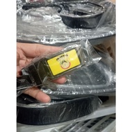 (1pcs) Leather school belt / school belt