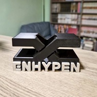 Kpop Lightstick Display Stand - ENHYPEN