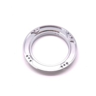 1Pcs  Lens Bayonet Metal bayonet Mount Ring Part For Sony FE 24-70 16-35mm F2.8 GM II 70-200 II Repl