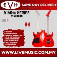 EVH 5150 Series Standard Electric Guitar, Maple FB