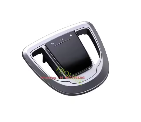 Upgrades Touch Mouse for Mercedes Benz VITO V260 Old to New Touch Mouse Automotive Central Control D