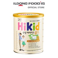 [ILDONG FOOD IS] HIKID Gold (Goat Milk) (700g)