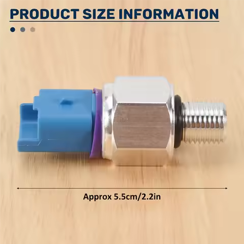 #79H Automotive Parts & Accessories,Power Steering Pump Pressure Switch Sensor for Peugeot 206 306 4