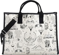 ACOTAR Merch Velaris City of Starlight Merch The Night Court Inspire Handbag Acotar Velaris Tote Bag