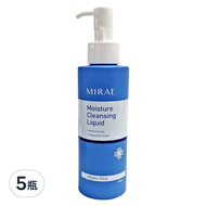 MIRAE 未來美 超保濕無油卸妝露