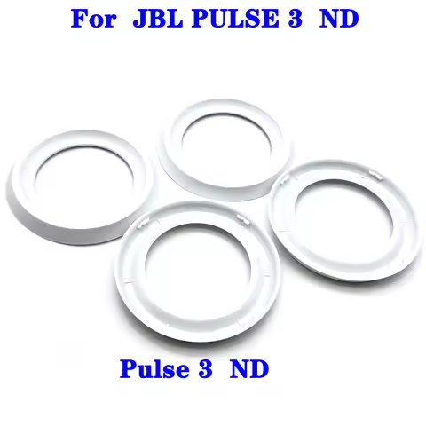 For JBL Pulse 3 ND New Original Key Button Board Speaker Upper cover Protective Cover repair parts C