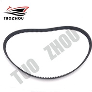 69J-46241 Timing Belt For Yamaha Outboard Motor 4T F200 F225 FL200HP FL225HP V-BELT 69J-46241-00 Boa
