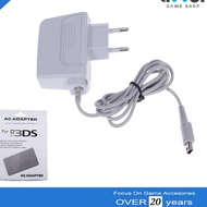 Nintendo 3DS DSi XL 2DS NDSXL NDSi AC Adapter Charger