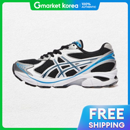 ASICS | GT-2160 - สดำ/เงนบรสทธ
