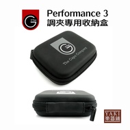 G7th Performance 3 Capo Dedicated Storage Box [Cyclone Instrument]