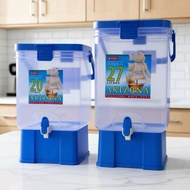 Lionstar arizona drink jar 20lt & 27lt | Aquarium water container drink jar 20&27Lt