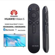 Huawei Vision S Smart TV Replacement Remote Control Compatible For HD55KAN9A / HD65KAN9A..