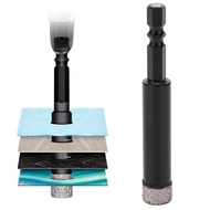 Hole Saw Drill Bit  Practical Cutter for Marble Artificial Stone Concrete