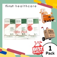[READY STOCK] Pan-Mate Facial Cotton 100% High Quality Cotton [160 Pcs / 2x160 Pcs / 3x160 Pcs]
