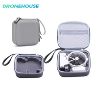 Portable Carrying CaseFor DJI Flip Storage Box Suitcase Travel Shoulder Bag Protective For DJI Flip 