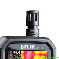 菲力爾FLIR紅外成像溫濕度計 MR176/MR160/MR277無探針溫濕度儀