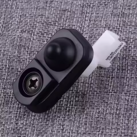 1 Pin Car Interior Door Courtesy Light Lamp Switch Sensor 37670-77J00 Fit For Suzuki SX4 Swift Grand