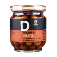 Yuanhe Healthy Life Workshop [Fountain Of Joy] Wild Ganshuzi