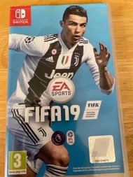 Switch FIFA19