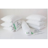 Gối Lông Vũ Cao Cấp Chính Hãng DEEP SLEEP Siêu Êm Ái Mềm Mịn Chuẩn 5 Sao