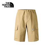 THE NORTH FACE M LW CARGO SHORTS- AP กางเกงขาสั้น