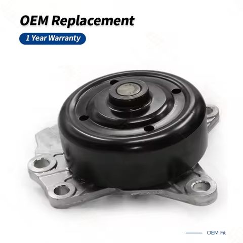 VOCR CFB(1KR) 1KR-FE Engine Water Pump For TOYOTA AYGO(1.0)2005-2014 OEM 1201.H0 1201.J0 1201.K6 120