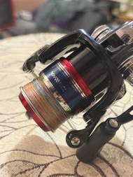 DAIWA 捲線器 月下美人