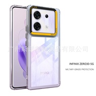 infinix note 40 pro 5g casing infinix note 40 casing Suitable for TECNO POVA 6 PRO Phone Case POVA 6
