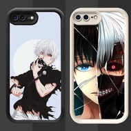 J-93 Ghoul Soft Case for iPhone 6S 7 8 6 Plus SE 2020 2022 Cover