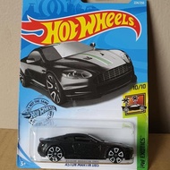 HOTWHEELS ASTON MARTIN DB5 BLACKOriginal