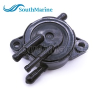 16700-Z6L-003 Fuel Pump for Honda GX630 GX630R GX630RH GX660 GX660R GX660RH GX690 GX690R GX690RH for