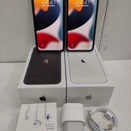 Iphone 11 128gb Second Resmi Garansi iBox Mulus