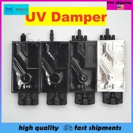 MW 1pcs UV Printer Ink Damper DX5 DX7 XP600 TX800 i3200 Ink Damper /  Ink Damper Connector For Mimak