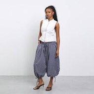 Shrunken Sleeveles White Denim Top Street Wear Y2k Casual Summer Outfits For Women Going Out Everyda
