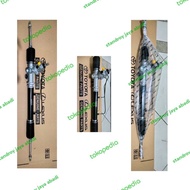 rack steer kijang kapsul 7k rack power steering kijang kapsul 7k