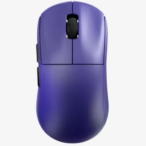 Pwnage Symm3 Wireless Dual 8K Mouse Hot Plug Micro DIY Shell Replacement Customization Electronic Sp