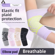 ACETERY Elbow Pad Elbow Brace Compression Sleeve Arm Support Elbow Sleeve Tendonitis Golfers Elbow G