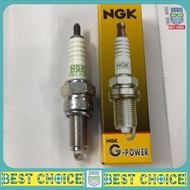 PLUG WAVE 125 / 135LC CPR8EAGP NGK G POWER PLUG WAVE125 LC135 100% ORIGINAL