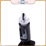 POWER  10Pcs 775 CPU heatsink mount pin plastic push screw cooling fan mounting clip  .