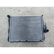 BMW E46 radiator original 318i 325i 328i 330i
