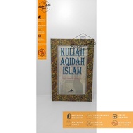 Islamic Aqidah college Yunahar Ilyas