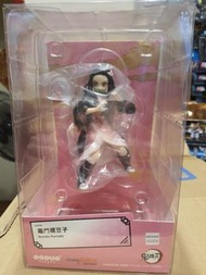 Good Smile Company Figure 鬼滅之刃 POP UP PARADE 竈門禰豆子 figure