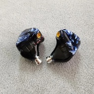 1zt 1dd 5ba Iem 2-pin Mmcx Detachable Cable 3.5mm Headphones 14 Drivers Iem Headphones Hifi Headphon