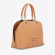 Handbag CR2 carlo Beige