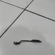 hp Pavilion DV6 hdd connector