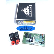 SPEAKER KIT SPEAKER SPEAKER SPEAKER PROTECTOR PROTECTOR PROTEC PROTEK AHG 15 AMPER AMP TERMINAL