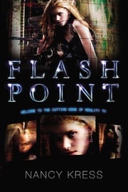 Flash Point Nancy Kress