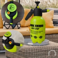 Pressure Hand pump Chemical Sprayer Bottle 2L Garden sprayer deluxe spray pump nozzle sprayer / Dexu