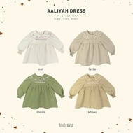 BOHOPANNA - AALIYAH DRESS - FASHION RAYA COLLECTION - Girls' Dress